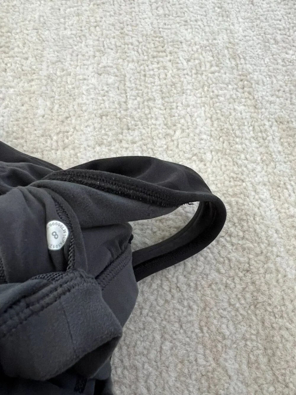 Lululemon Align Camo Tank Top 8